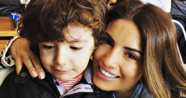 ada nicodemou parenting technology