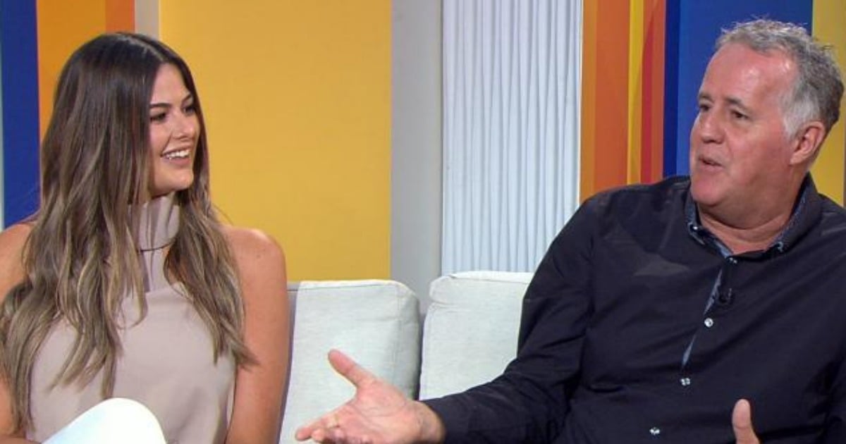 married at first sight