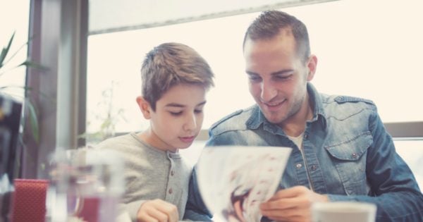 children disabilities