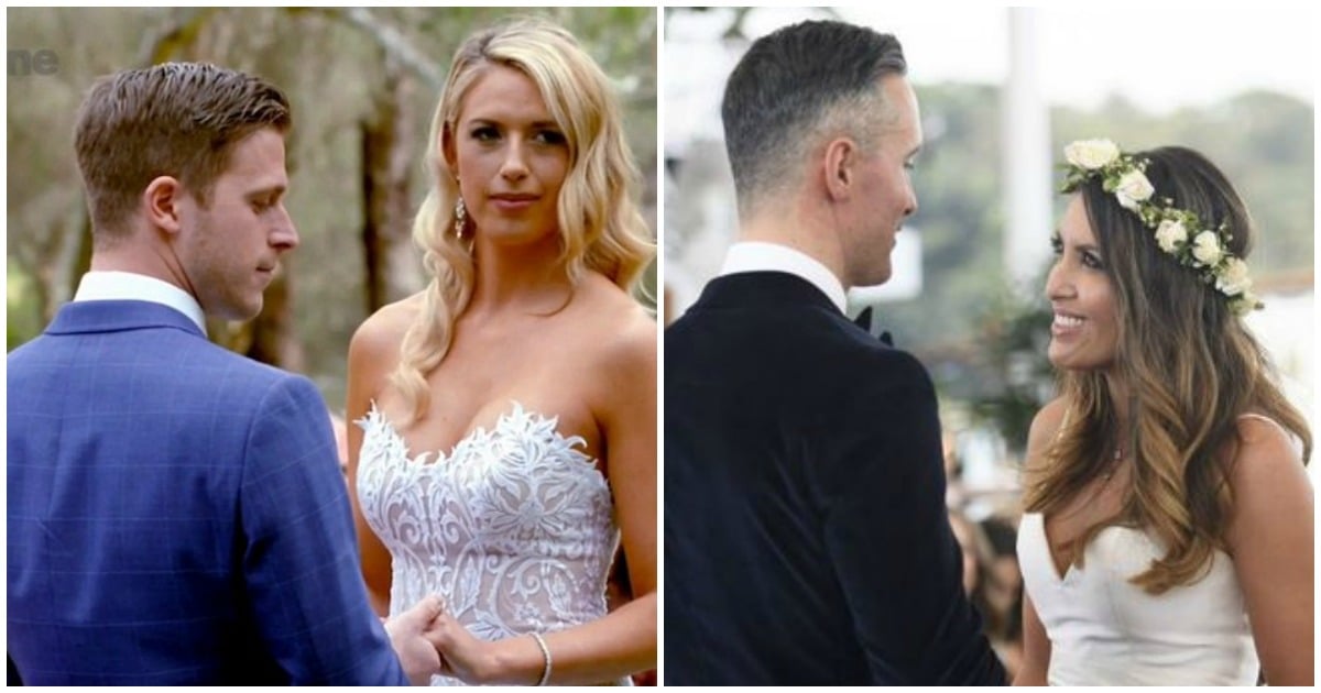 Married at First Sight couples season 4: Who stays together?