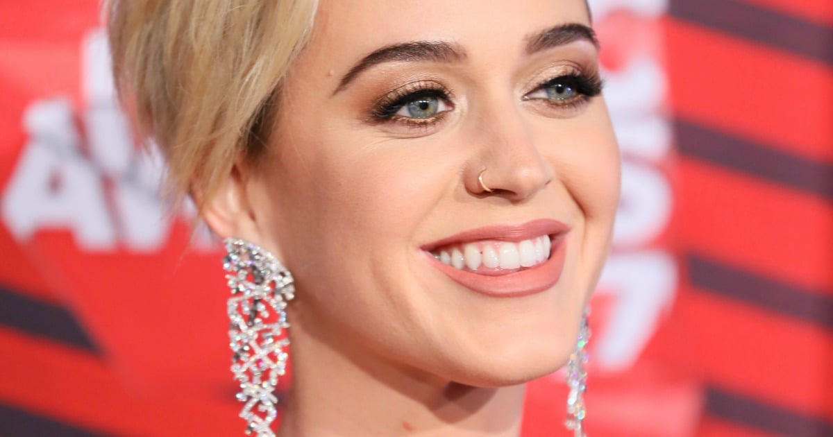 This Katy Perry short haircut is part of a great tradition: the 