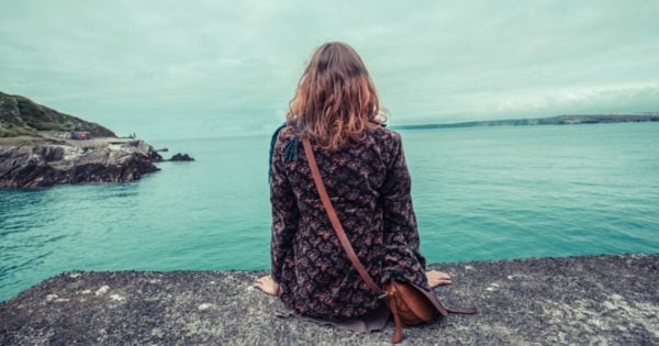 loneliness