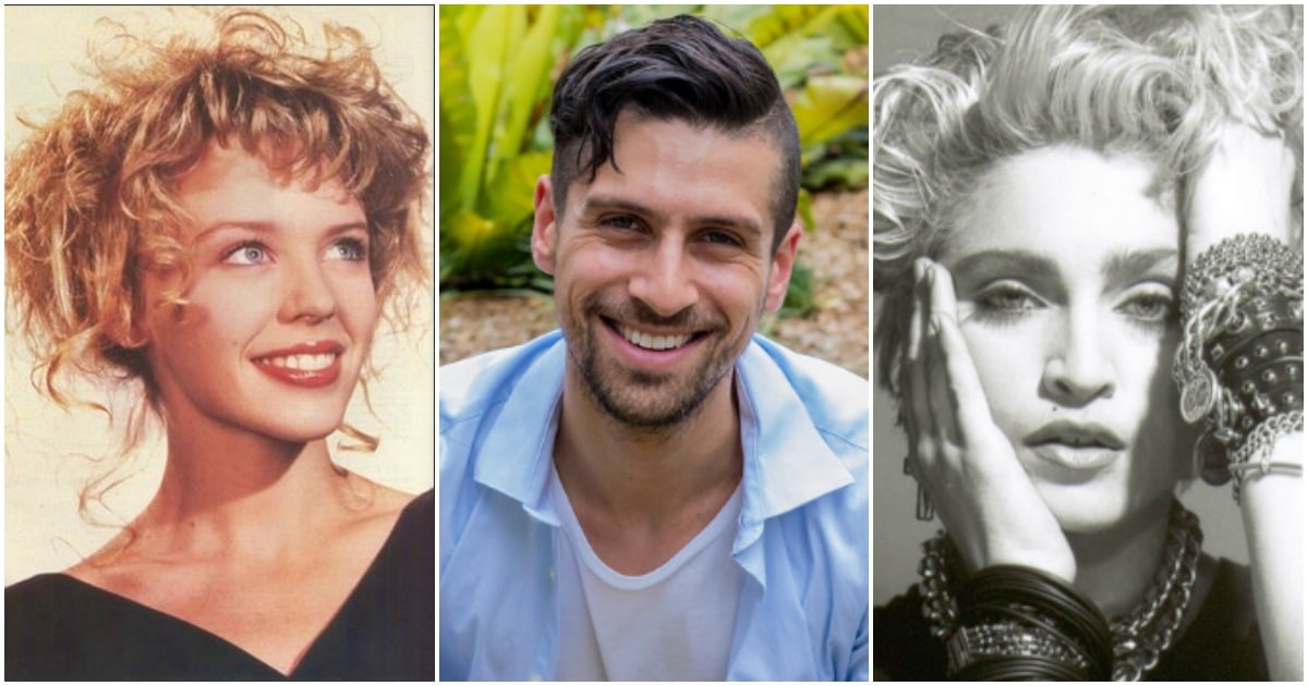 famous women who helped me come out of the closet