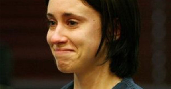 casey anthony