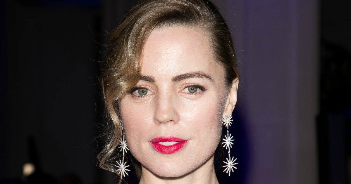 melissa george divorce