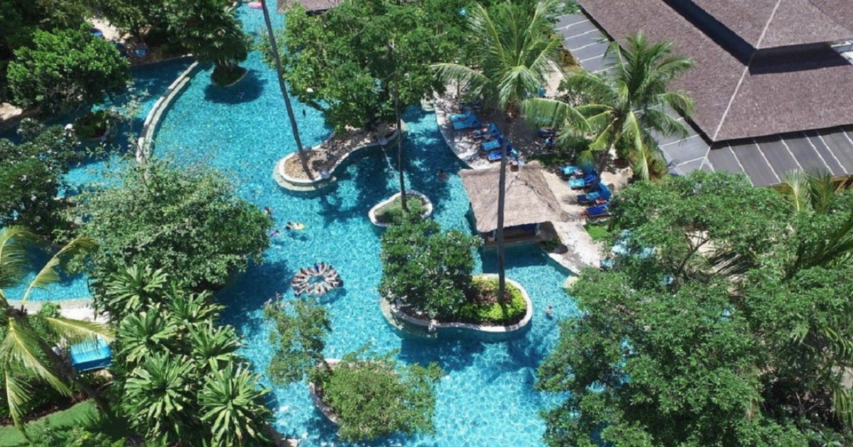 Novotel Nusa Dua