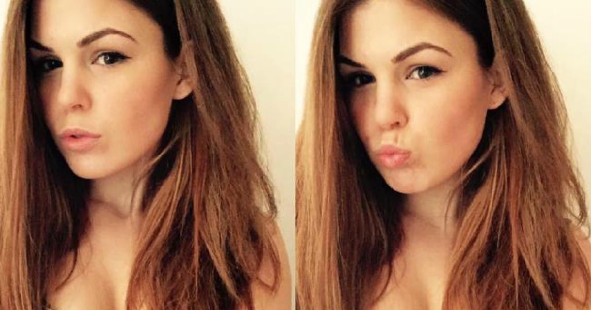 Is Belle Gibson engaged? New photos suggest she very well ...