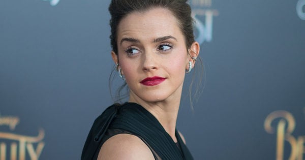 emma watson