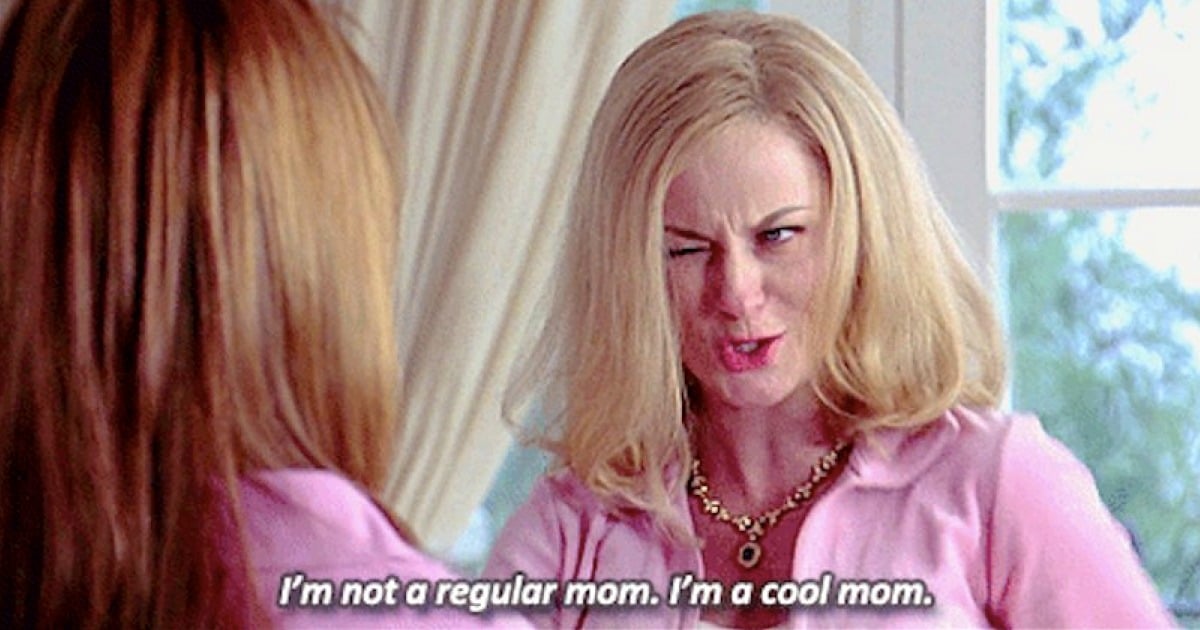 The nine types of mum friends every mother will recognise.