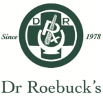 Dr Roebuck's