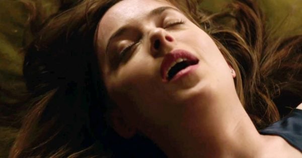 orgasmic meditation