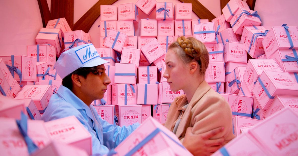 grand budapest hotel