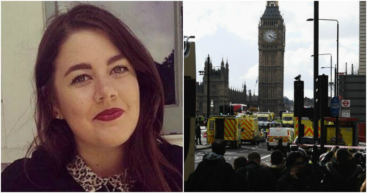 london terror attack