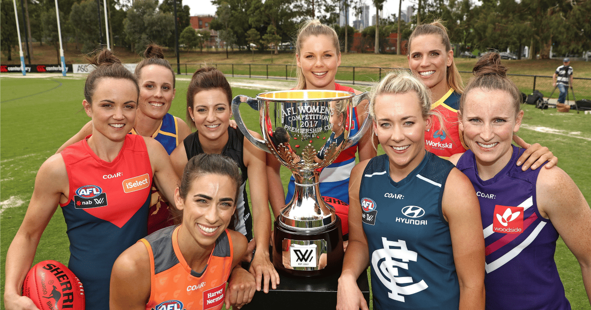 AFLW Grand Final details: Everything you need to know.