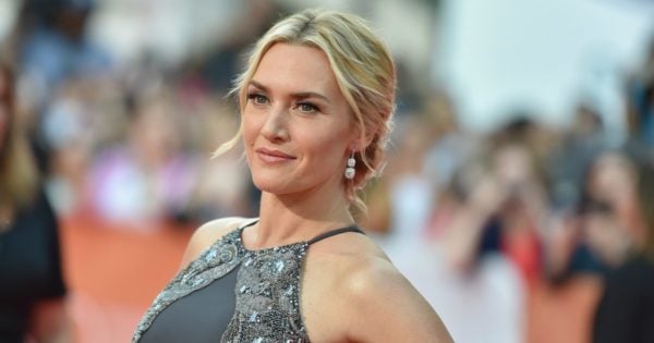 kate winslet body image