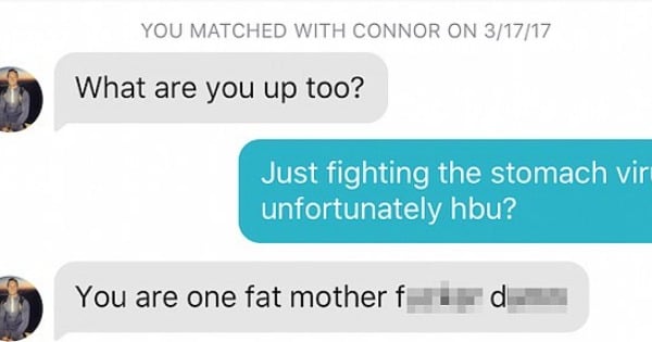 I M A Bearded Lady And No I M Not Grateful For Your Attention