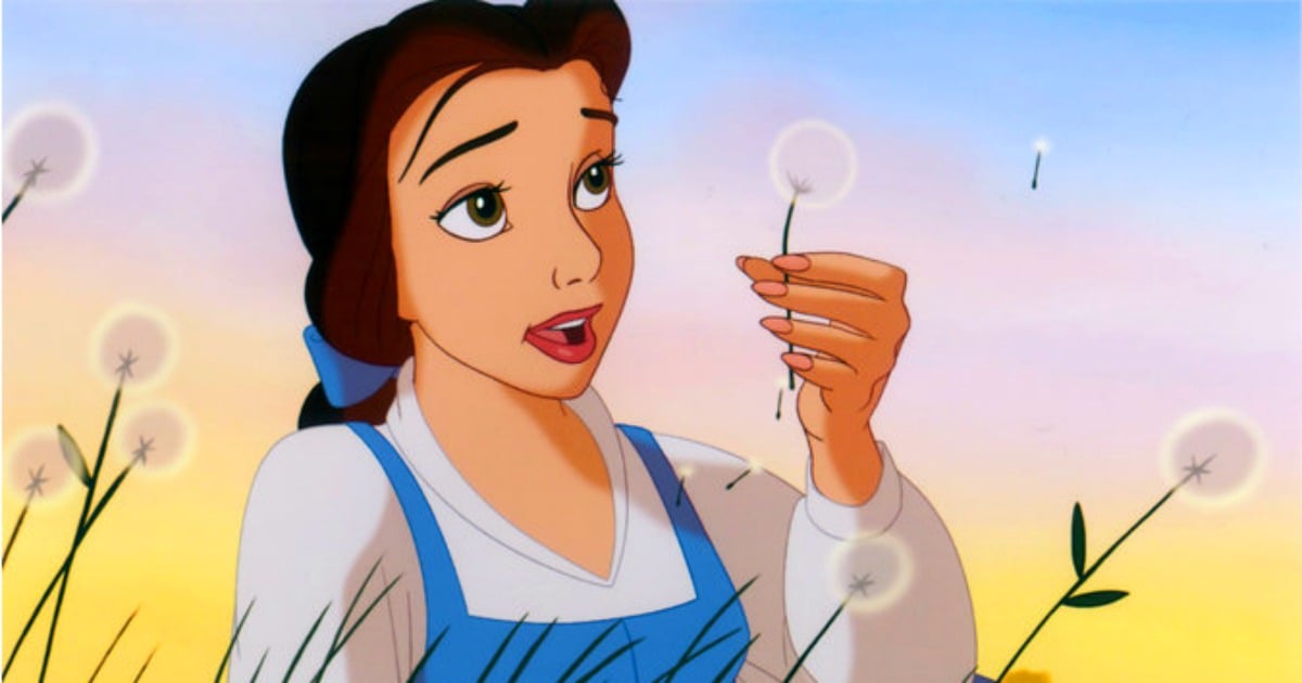 Beauty and the Beast's Belle is the worst kind of millennial.