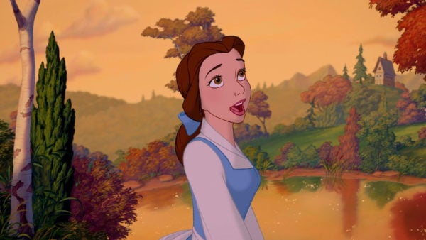 Beauty and the Beast's Belle is the worst kind of millennial.