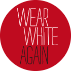 Wear White Again