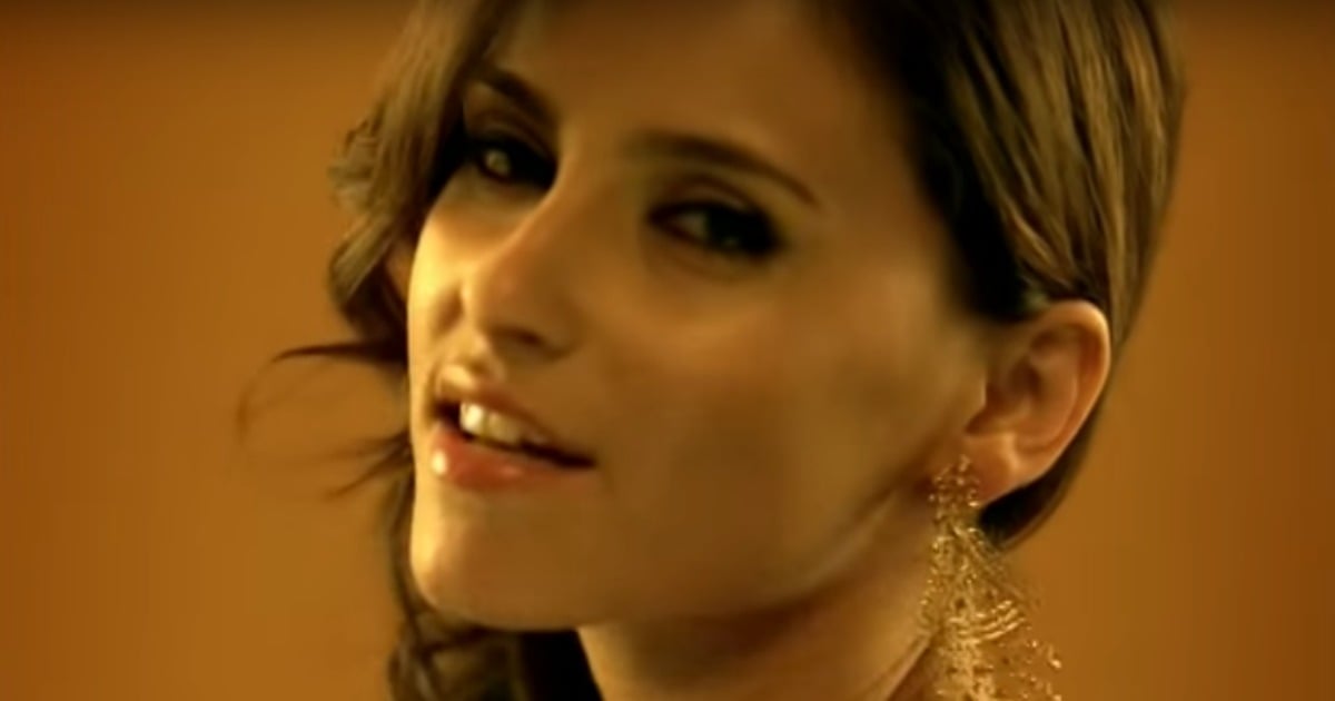 Nelly Furtado Finally Explains Why She Disappeared For A Decade 6356