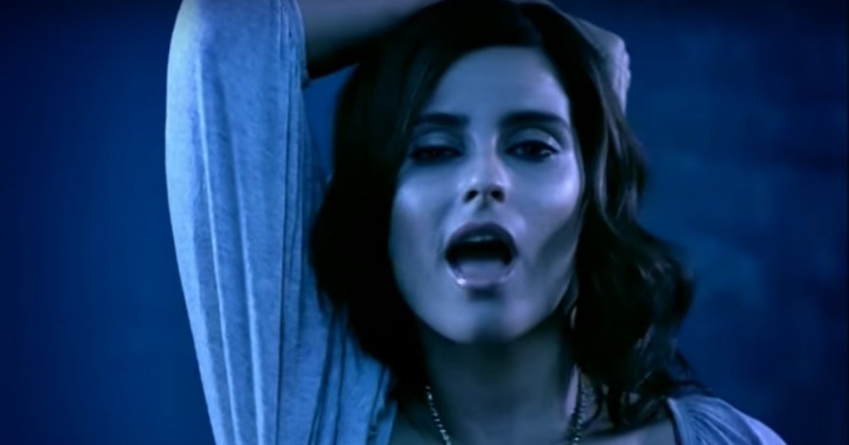 Nelly Furtado Finally Explains Why She Disappeared For A Decade
