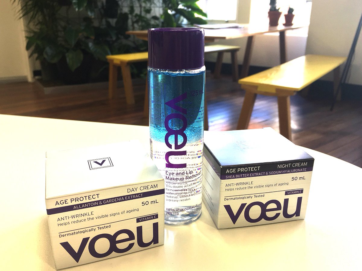 Voeau