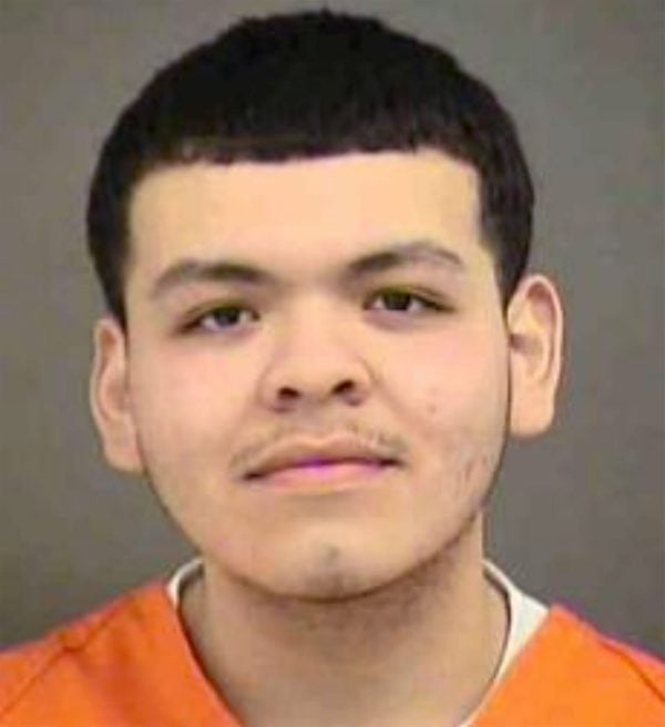Edward Sanchez ANTM murderer