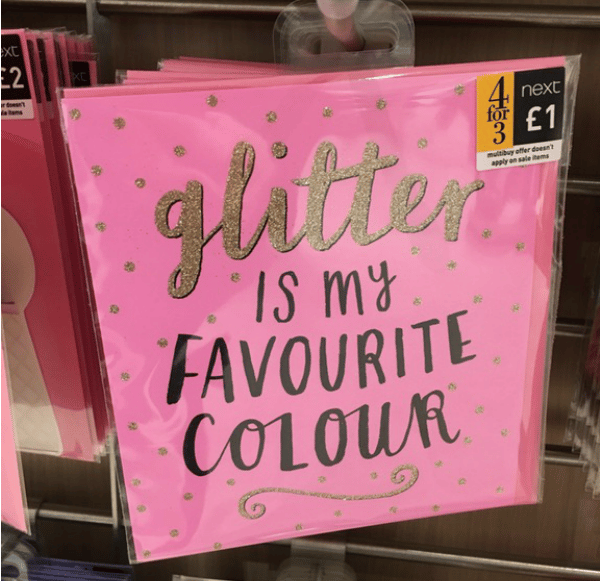 glitter-card