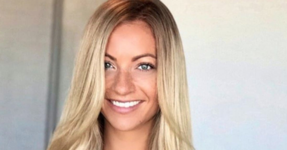 Tiffany Scanlon Bali Why The Former Bachelor Star Is Moving Back