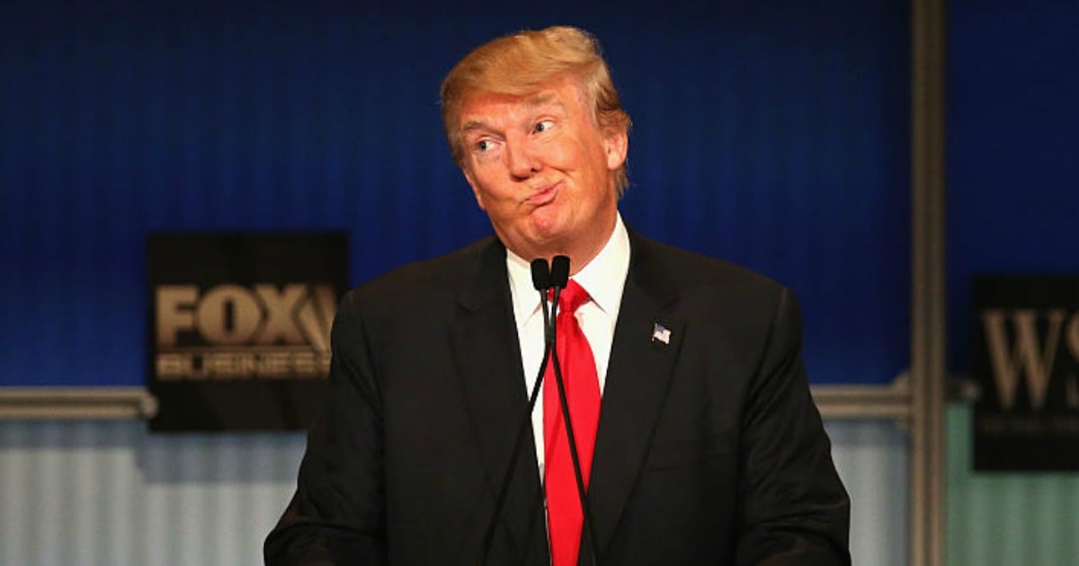 donald trump sexist comments
