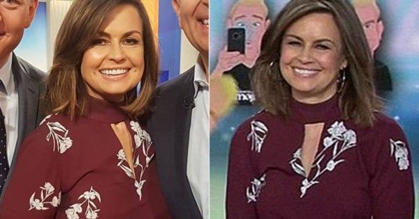 lisa wilkinson blouse