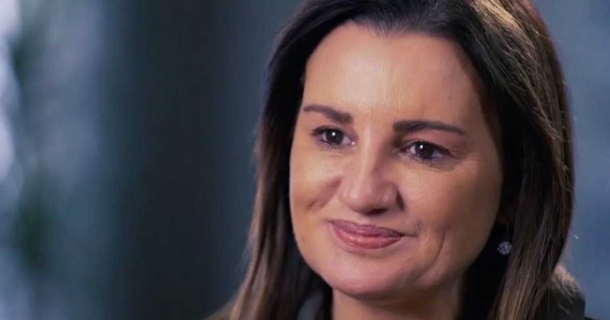 Jacqui Lambie gay marriage views might surprise you.