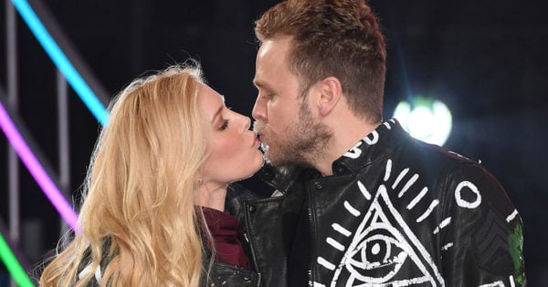Spencer Pratt Heidi Montag