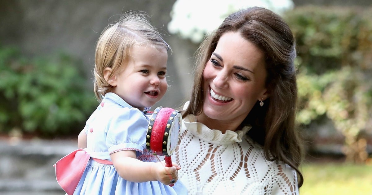 line of succession to the british throne