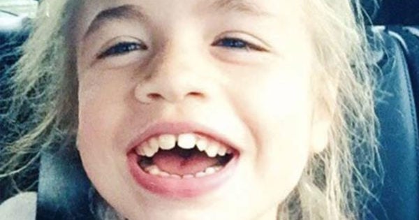 tillie mae childhood dementia