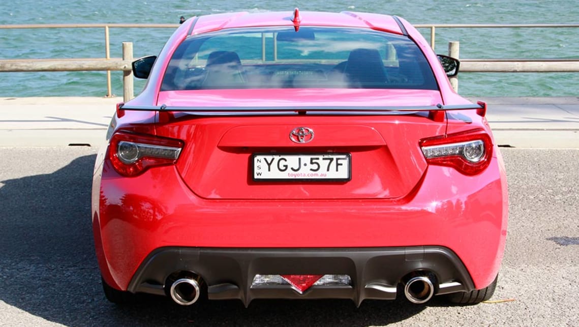 2017 toyota 86 gt review