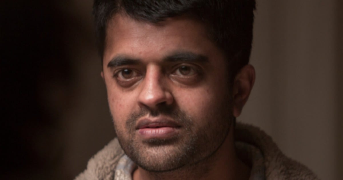 Mantosh Brierley Lion the true story behind the troubled character.