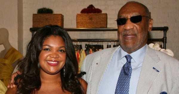 Bill Cosby's daughter pens open letter claiming her father "love and  respects women".