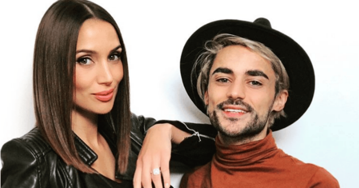 Snezana Markoski has unveiled her new haircut. And we're obsessed.