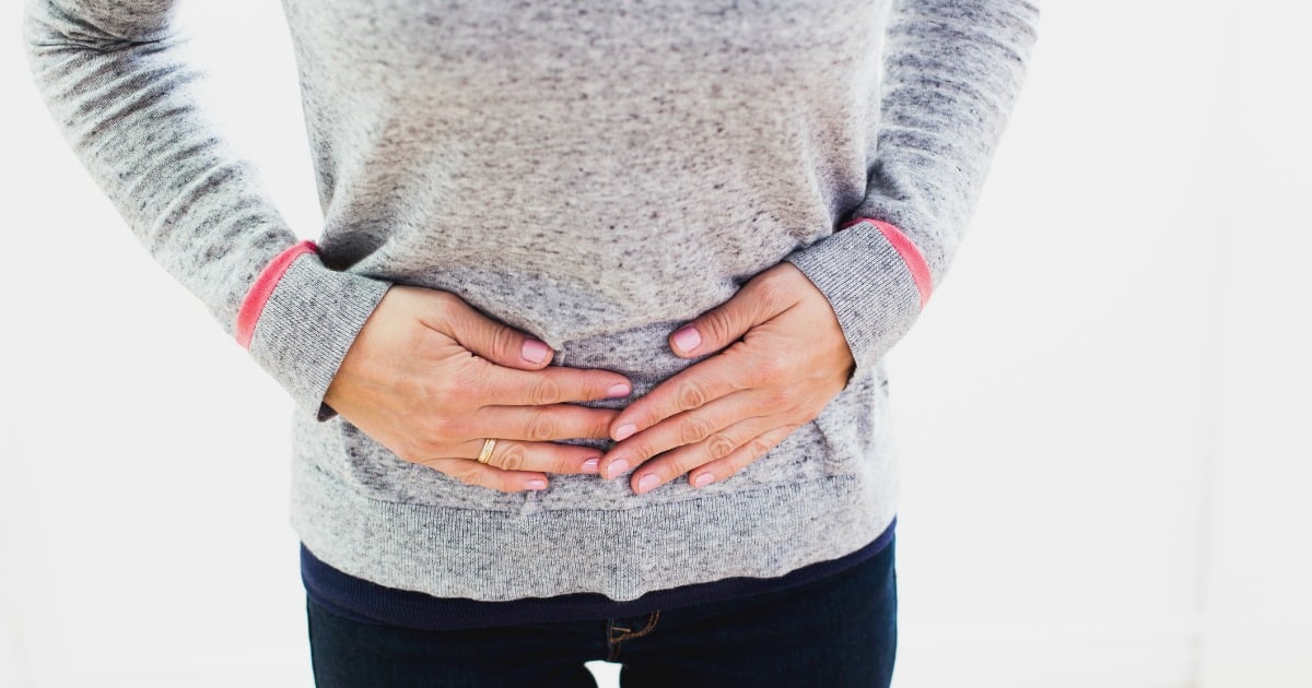 An Expert On The Five Ibs Myths That Are Totally Bs An Expert On The Five Ibs Myths That Are Totally Bs
