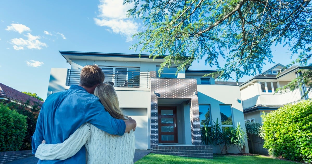how to refinance home loan