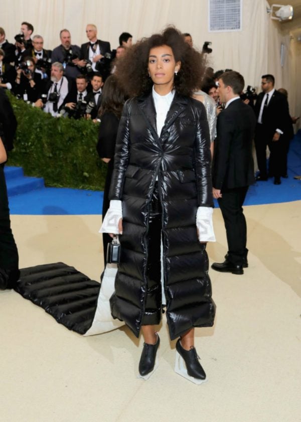 katy Perry Met Gala