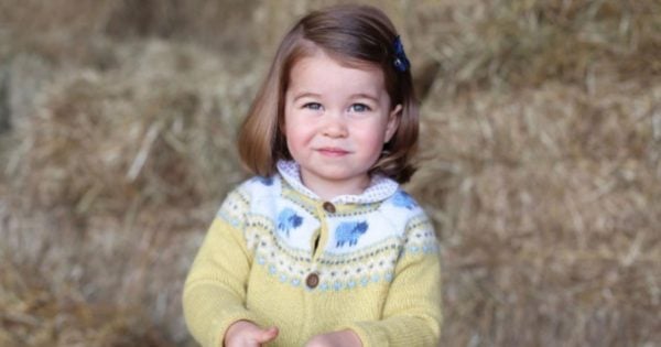 line of succession to the British throne