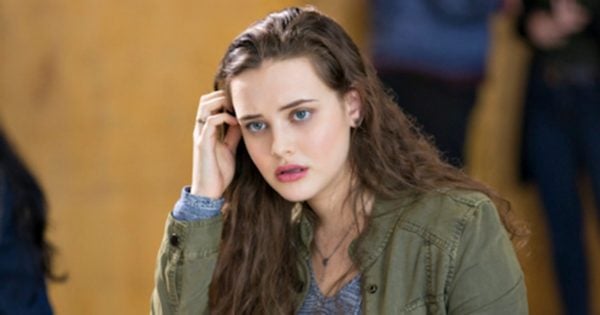 13 Reasons Why Netflix warning added to final episode.