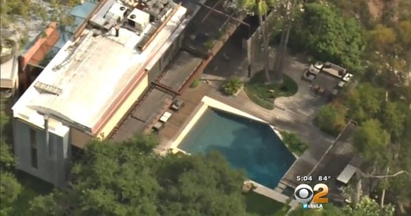 demi moore sued over drowning