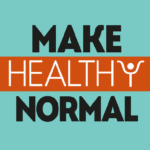 Make Healthy Normal