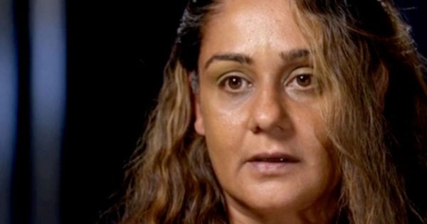 Anu Singh murder 2017