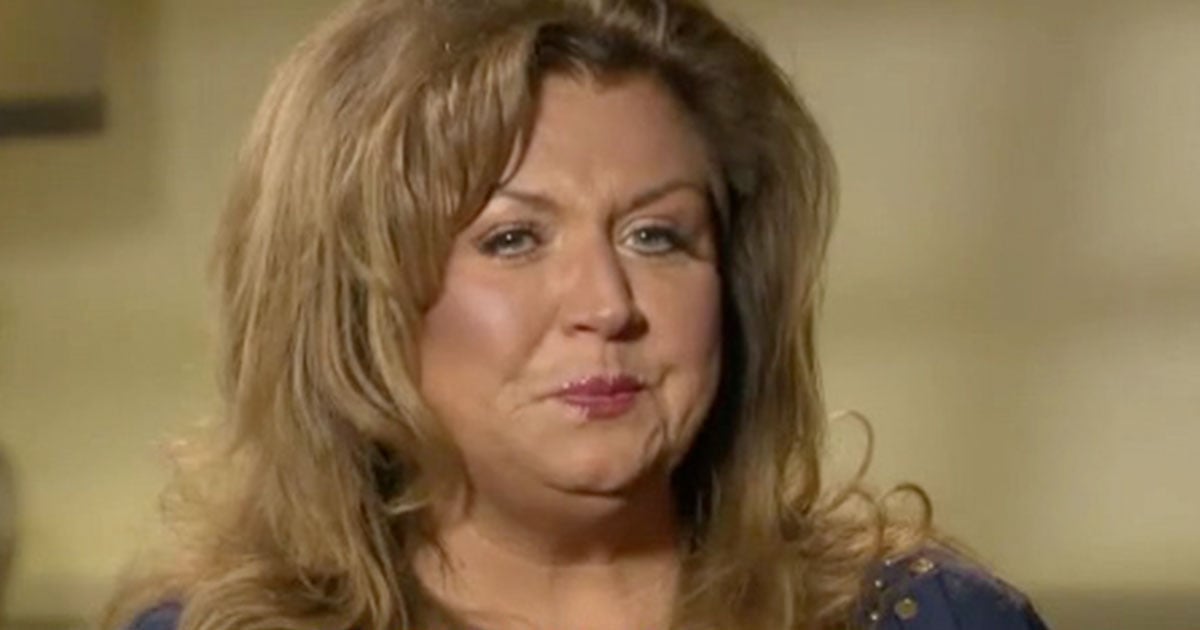 Abby Lee Miller interview: How she'll spend her time in prison.