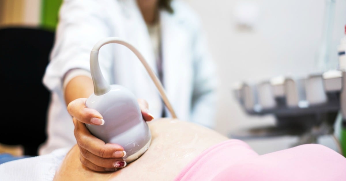 A midwife writes: 'What we really think when we see a pregnant woman's ...