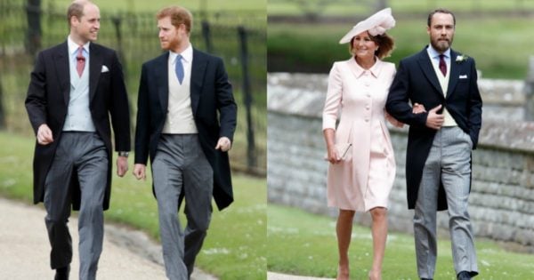 pippa middleton wedding spencer matthews